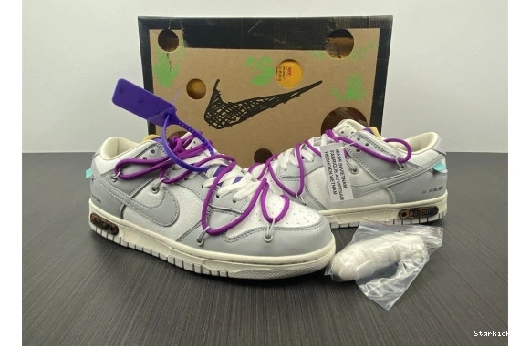 Low 28 DM1602-111 Lot Dunk Nike O-W 1208